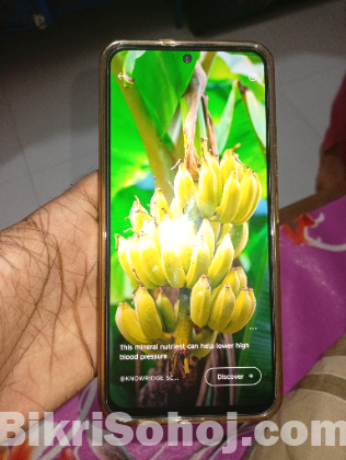 Tecno spark 30 pro